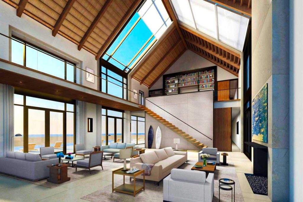 Energy-Efficient Heating and Cooling Solutions for Barndominiums