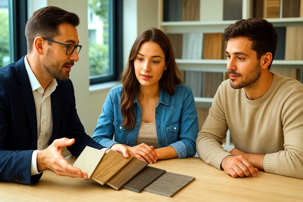 The Best Flooring Options for Texas Barndominiums