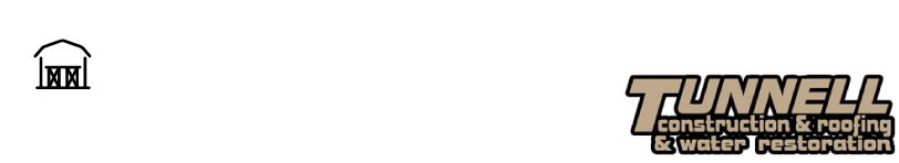 Abilene Barndominiums in Texas By Tunnell Logo