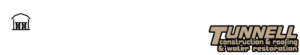 Ballinger Barndominiums in Texas By Tunnell Logo