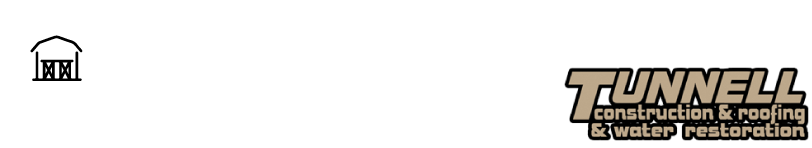 Killeen Barndominiums in Texas By Tunnell Logo